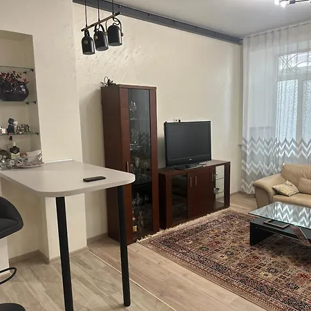 квартира-апартаменты Apartment