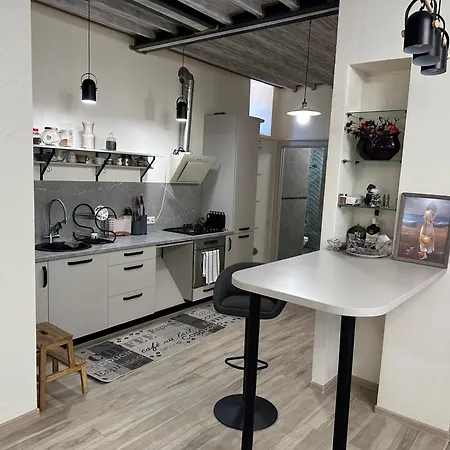 квартира-апартаменты Apartment *