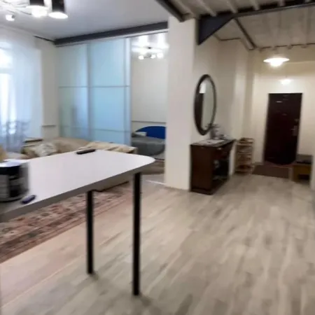 Apartment квартира-апартаменты