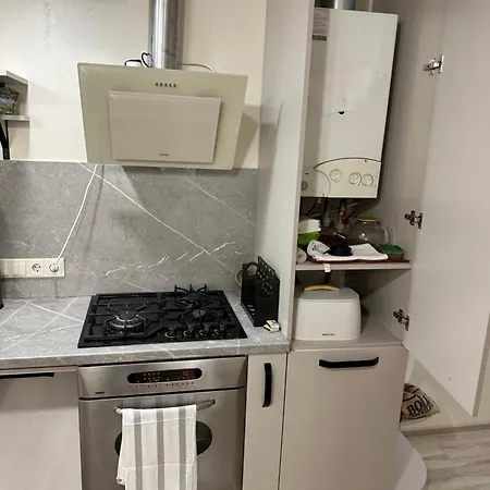 Apartment квартира-апартаменты Odesa