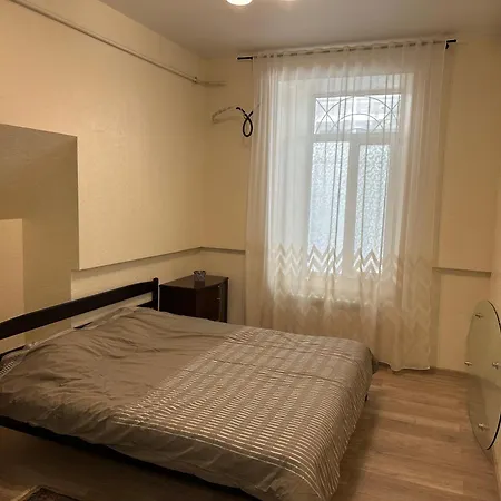 квартира-апартаменты Apartment