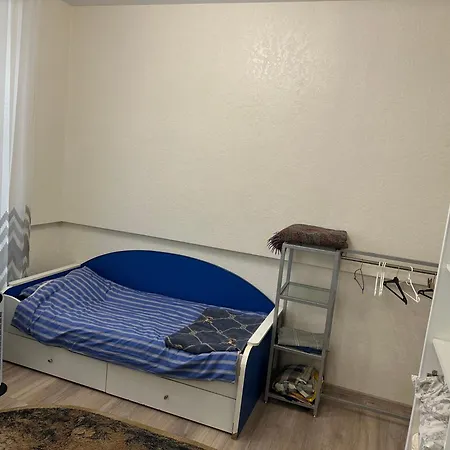 квартира-апартаменты Apartment