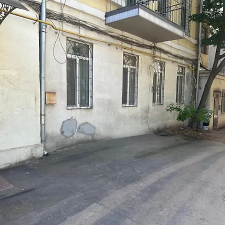 квартира-апартаменты Odesa