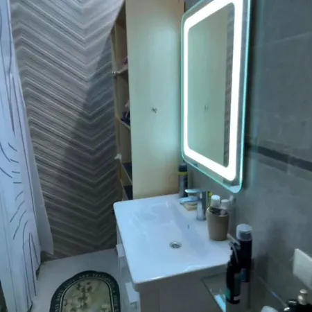 квартира-апартаменты Apartment