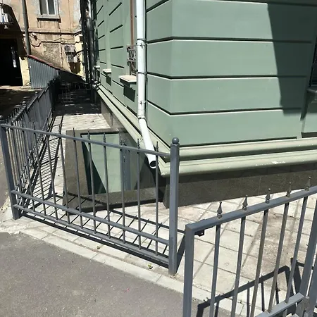 Apartment квартира-апартаменты Odesa